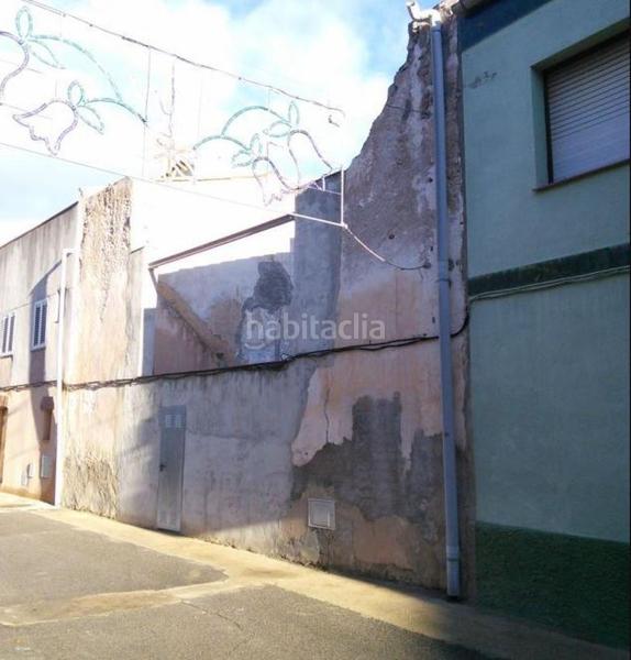 Foto 457cc693-6542-42e5-aaa8-2cf451a121a0. Finca rústica a Vandellòs i l´Hospitalet de l´Infant