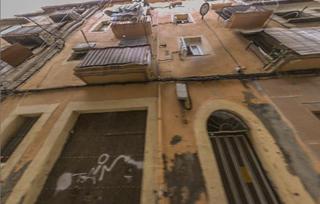 Appartement  Camp durgell. Solvia inmobiliaria  piso manresa