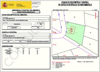 Chalet  Coma grossa. Solvia inmobiliaria  chalet independiente castellar del vallès