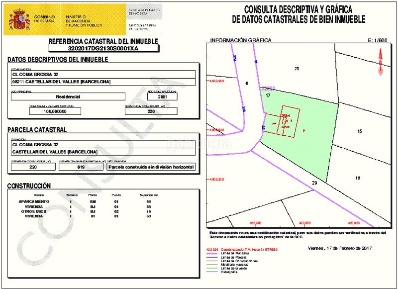 Foto 6c5236c7-ecb6-47b2-bfa5-9227662f4250. Chalet solvia inmobiliaria chalet independiente castellar del vallès en Barcelona