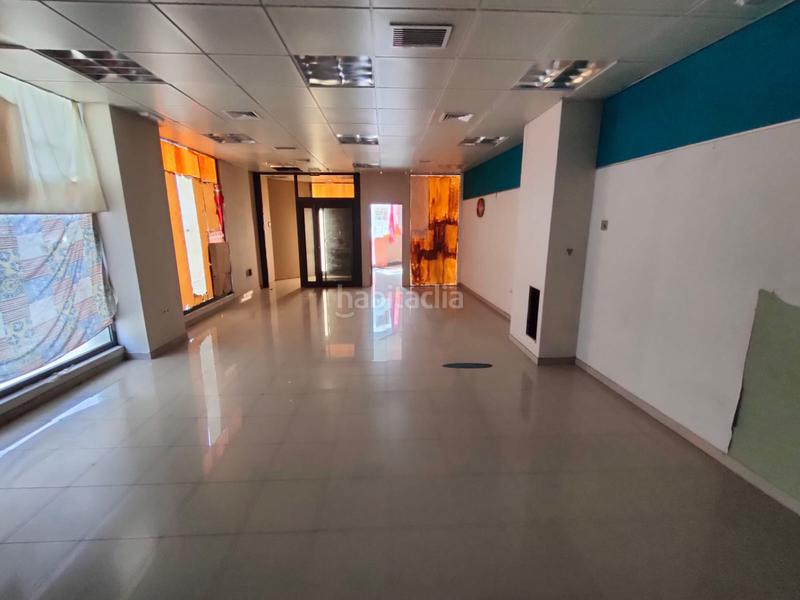 Foto 6a697a53-9a23-4354-afd7-dd307e9f95e8. Geschäftsraum in La Serreta Rubí