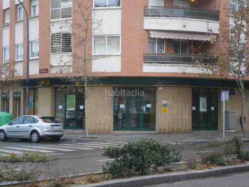 Foto 4e13eb29-3581-4fb6-b6d6-c159688f2697. Local comercial solvia inmobiliaria locales en Ponent Reus