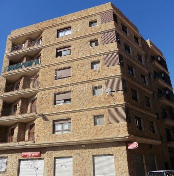 Foto 202c28ce-ba60-4fa0-b1f9-f18917cba1ec. Pis a Casco Antiguo Águilas