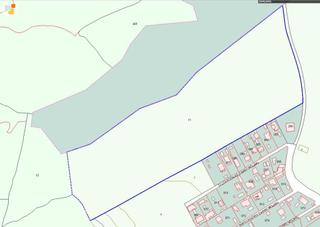 Rural plot  Cerro molina. Solvia inmobiliaria  suelo urbanizable jaén