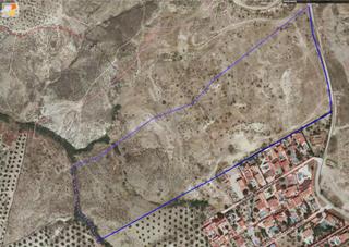 Landgut  Cerro molina. Solvia inmobiliaria  suelo urbanizable jaén