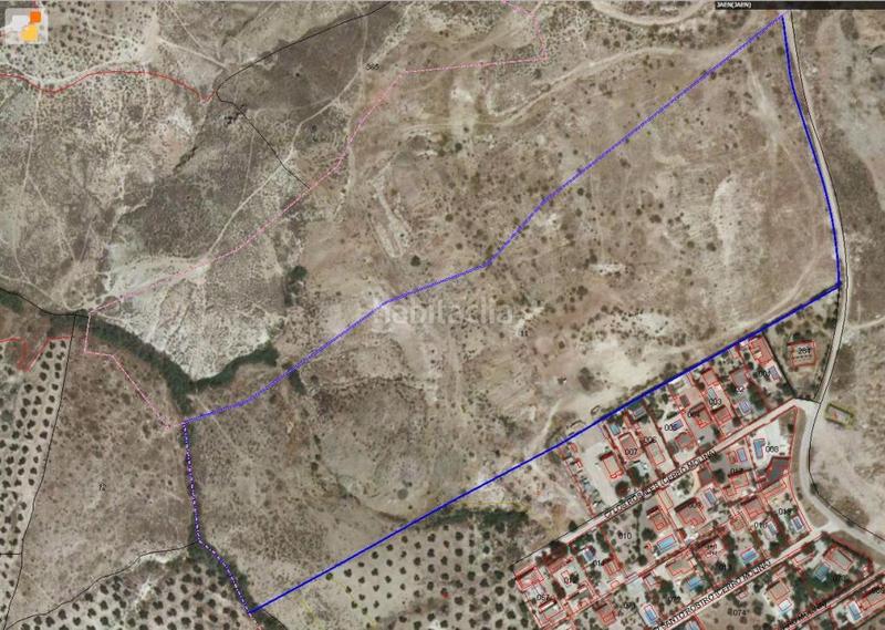 Foto c69f57e0-3137-4cb9-8d32-346a7c25c8a0. Finca rústica solvia inmobiliaria suelo urbanizable en Jaén