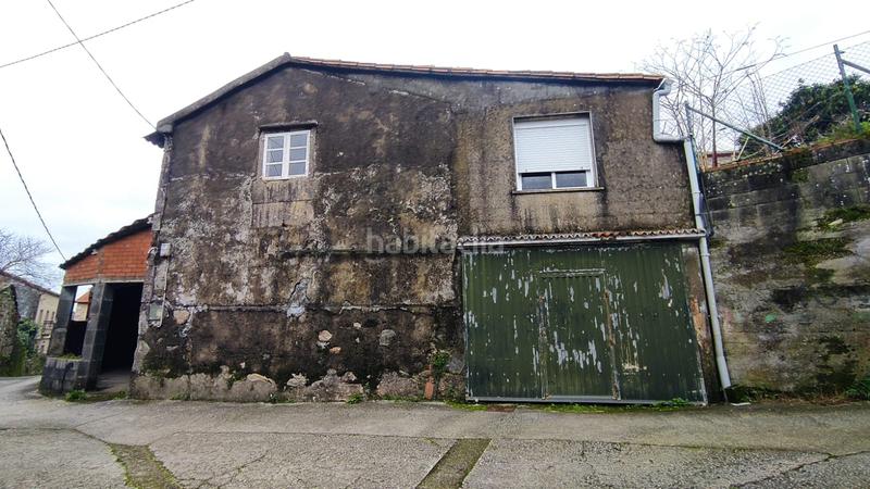 Foto 21fdb28b-5ca1-4ac3-9bc3-467c2481574b. Chalet in Pontecesures