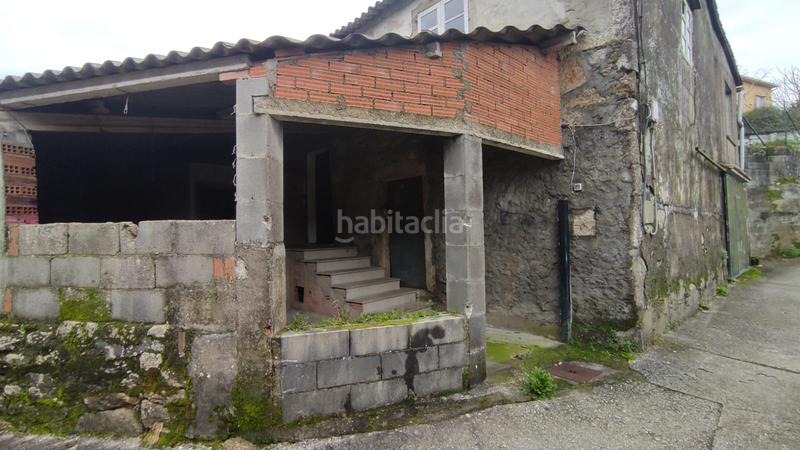 Foto 9f610f80-b7ac-4f43-a1d5-cd7ef15975f1. Chalet in Pontecesures