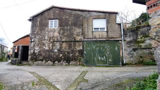 Chalet  Carreiras. Solvia inmobiliaria  chalet independiente pontecesures
