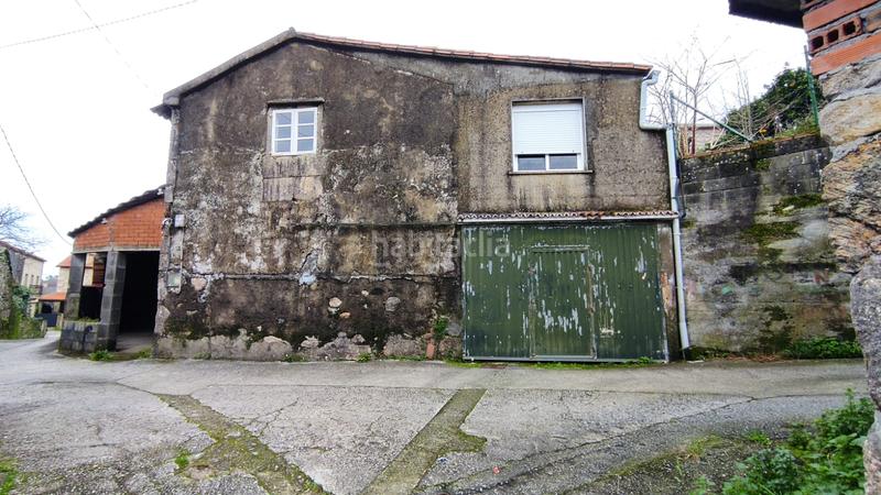 Foto d7edd7f0-a0af-44c0-bf18-364b160c62b4. Chalet in Pontecesures