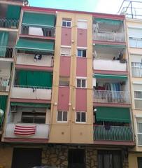 Appartement  Ramon llull. Solvia inmobiliaria  piso premià de mar