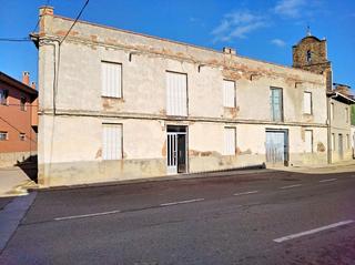 Casa aparellada  Astorga. Solvia inmobiliaria  chalet adosado san justo de la vega
