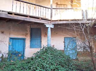 Maison jumelée  Astorga. Solvia inmobiliaria  chalet adosado san justo de la vega