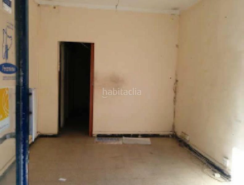 Foto af4c81eb-6162-4641-a275-41a75cffae62. Business premise in Centre Ripollet