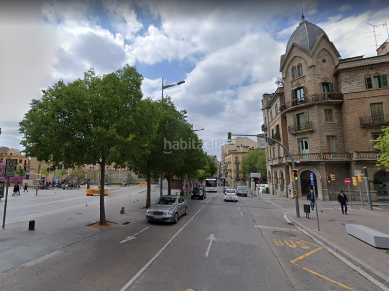 Foto 7544d9fd-5459-44dd-b545-8cc95fc55028. Local commercial dans Barri Antic Manresa