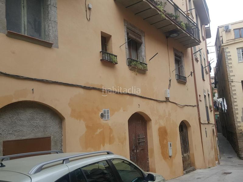 Foto fb4d81c0-c21f-463d-a8f3-3583816ef9e3. Local commercial dans Barri Antic Manresa