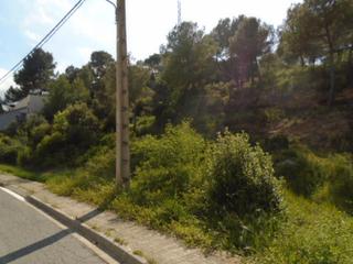 Propriété  Sabadell. Solvia inmobiliaria  suelo urbano vacarisses