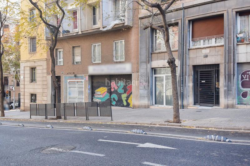 Foto 6e0b31df-a55d-464f-b001-46b65b234749. Local comercial a Baix Guinardó Barcelona