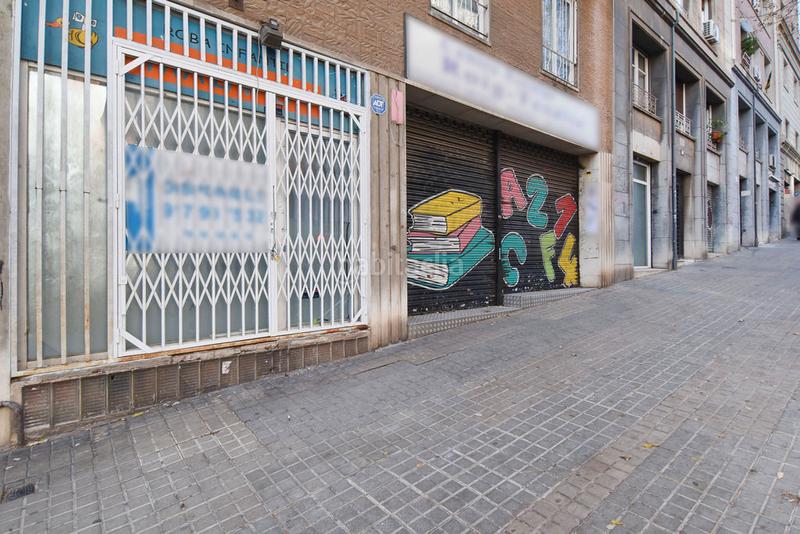 Foto 7985a137-3e01-40b1-8f29-d2c61978f0ae. Local comercial a Baix Guinardó Barcelona