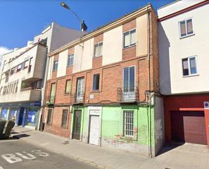Appartement  Antibioticos. Solvia inmobiliaria  piso león