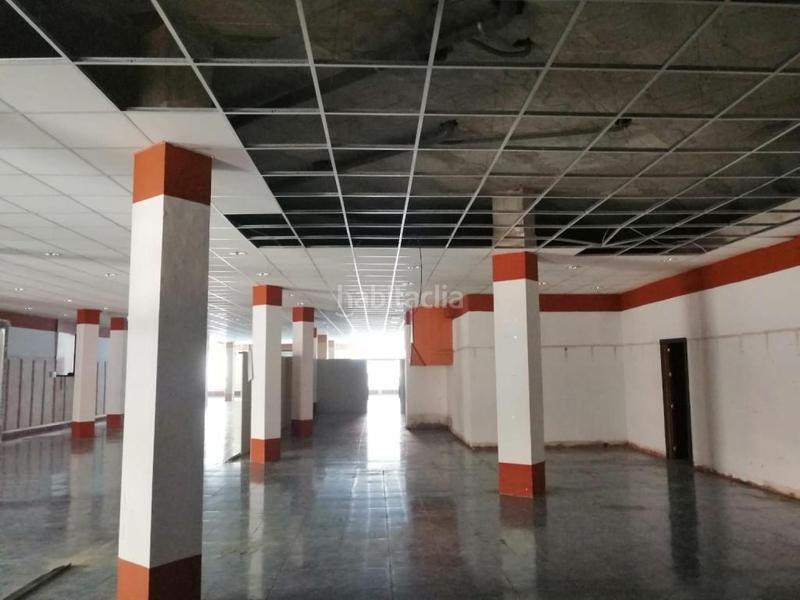 Foto 15f21422-8c25-4359-b71c-bc8a6ff4c7d3. Local commercial dans Benipeixcar - El Raval Gandia