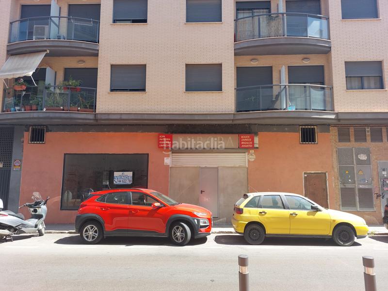 Foto 3b978ac9-8866-4f2d-bb88-5ed849727ce0. Local commercial dans Benipeixcar - El Raval Gandia