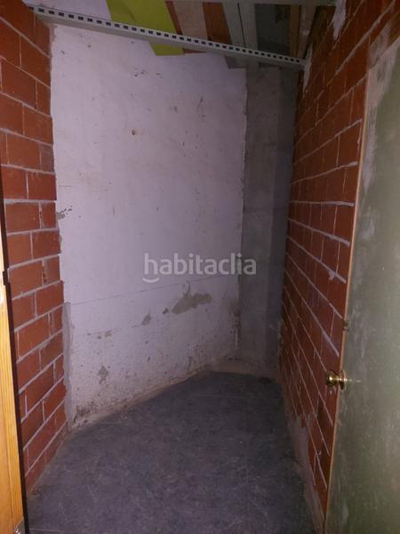 Foto 76eed65d-4e5e-45a9-abd0-e420984b6315. Local commercial dans Benipeixcar - El Raval Gandia