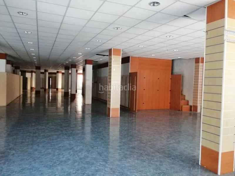 Foto 907691b6-894e-442a-9e63-8c0ea5ea3675. Local commercial dans Benipeixcar - El Raval Gandia