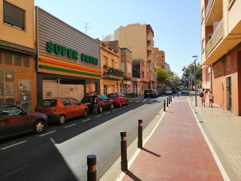Foto cba66c81-e2c1-4df3-8c53-bc879c8e5ac4. Local commercial dans Benipeixcar - El Raval Gandia