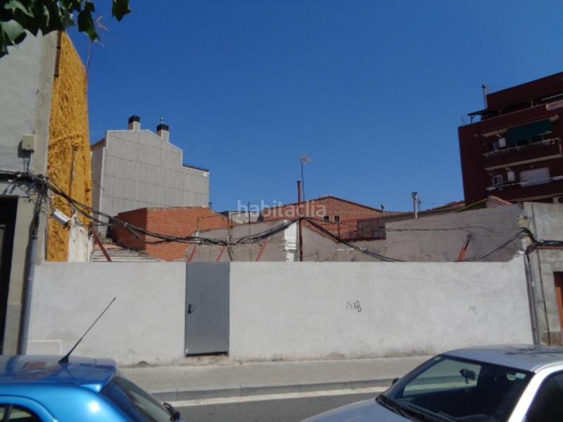 Foto 2c0bfb40-4e6b-4e39-b3fd-b4cdf09b01dc. Fondo rustico in Segle XX Terrassa
