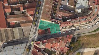 Finca rústica  Ctra rubí. Solvia inmobiliaria  suelo urbano terrassa