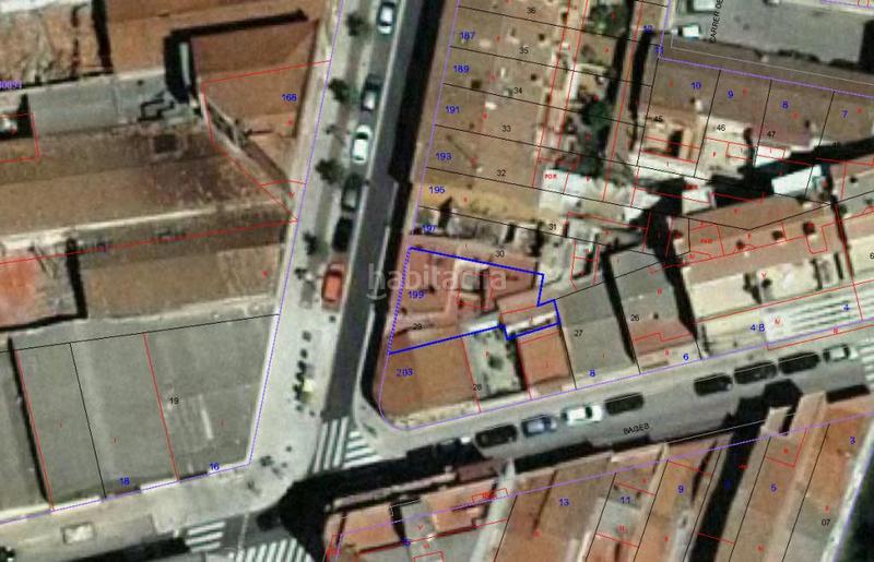 Foto c15b7d86-4c59-410d-b6a2-4dcc89353ca6. Fondo rustico in Segle XX Terrassa