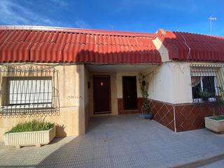 Xalet  Jacintos. Solvia inmobiliaria  casa murcia