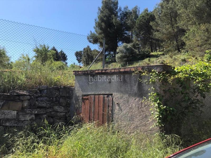 Foto 0137a390-4555-443d-9c06-e3921fad6cb8. Propriété dans Castellgalí