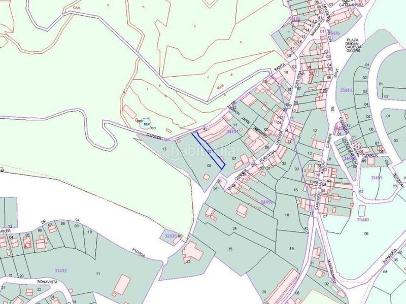 Foto 44cd4b00-1068-4f29-b672-c6a274dc240d. Propriété dans Castellgalí