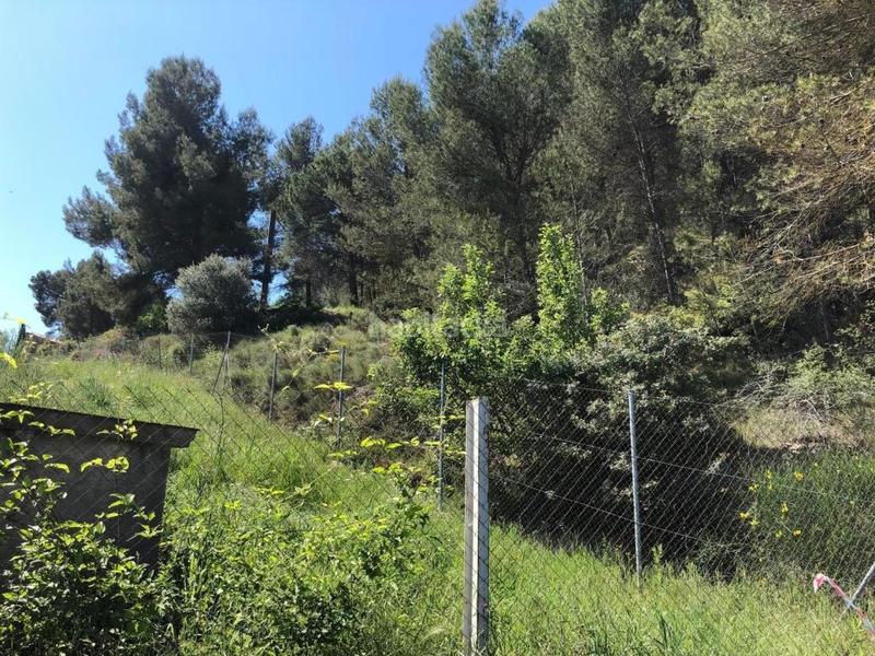 Foto 61535cfb-b3a3-475a-ab68-7a5d34bdc91d. Propriété dans Castellgalí