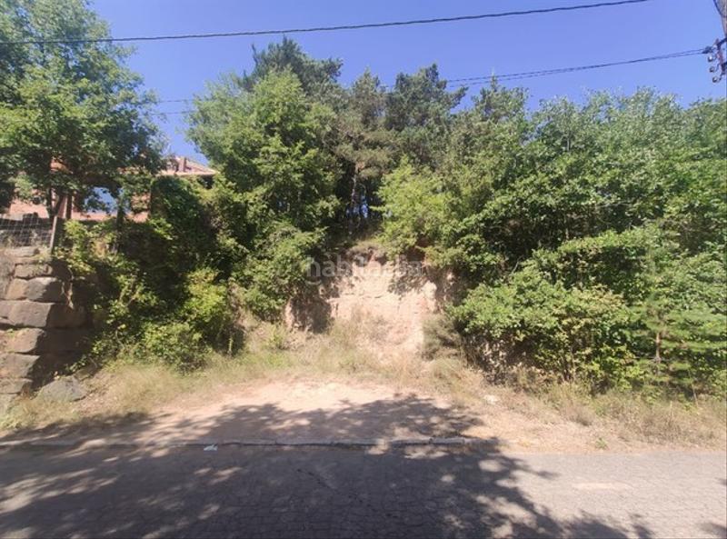 Foto 5f1be9a2-c1e1-45d6-b96c-427669199795. Finca rústica solvia inmobiliaria suelo urbanizable en Moià
