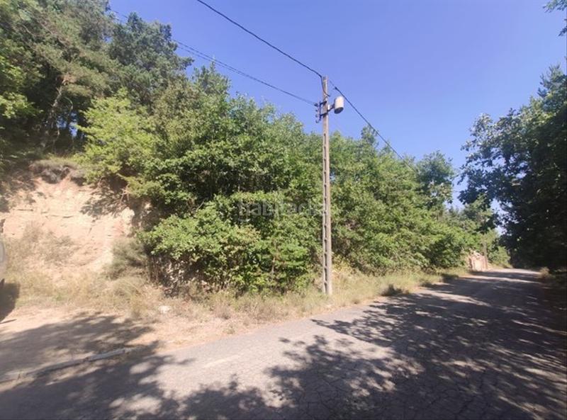 Foto 91c3f9b4-ebf6-447b-a847-836b75f357bb. Finca rústica solvia inmobiliaria suelo urbanizable en Moià