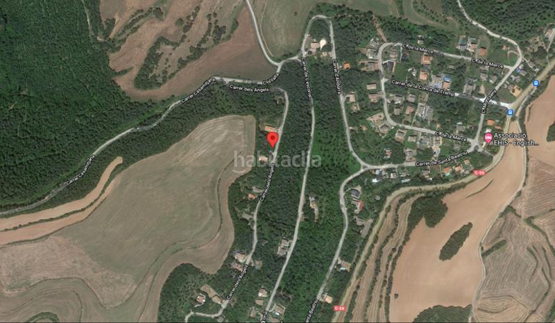 Foto e8d75040-b569-4b40-9958-8b90dcd73833. Finca rústica solvia inmobiliaria suelo urbanizable en Moià