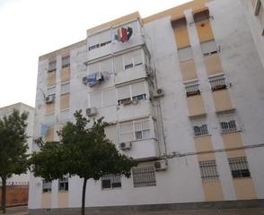 Pis  Lg/ poligono de san telmo. Solvia inmobiliaria  piso jerez de la frontera