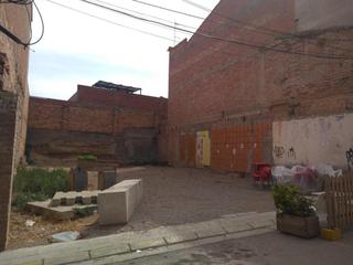 Finca rústica  Horta. Solvia inmobiliaria  suelo urbano alpicat