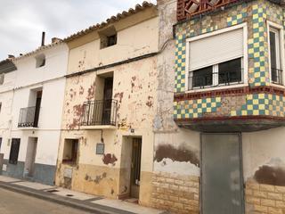 Xalet  Muntadas. Solvia inmobiliaria  casa lumpiaque