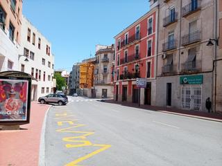 Pis  Cami el. Solvia inmobiliaria  piso alcoyalcoi