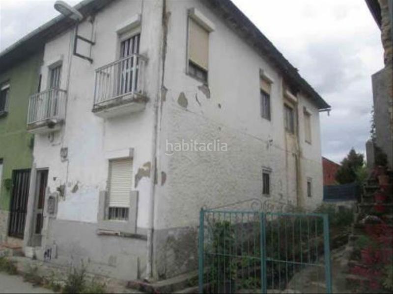 Foto 2d7b64b3-81aa-4d4b-b548-3e8ace3cea6e. Casa bifamiliare in Carracedelo