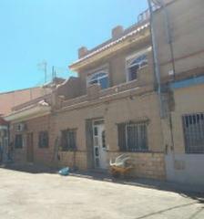 Xalet  C/ sierra mariola. Solvia inmobiliaria  casa saguntosagunt