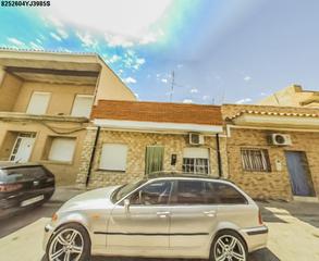 Xalet  C/ sierra mariola. Solvia inmobiliaria  casa saguntosagunt