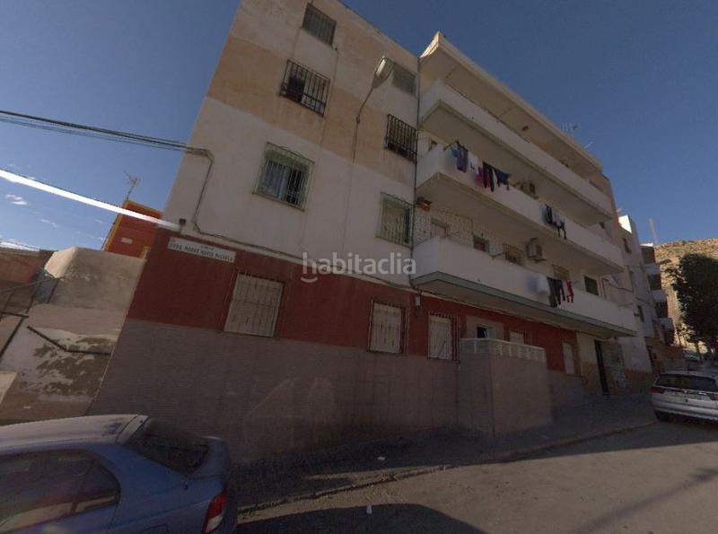 Foto 32ab1473-9c7a-4a50-849b-325b1c955f33. Appartement dans La Chanca - Pescadería Almería