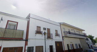 Appartement  Cultura (la). Solvia inmobiliaria  piso luisiana la