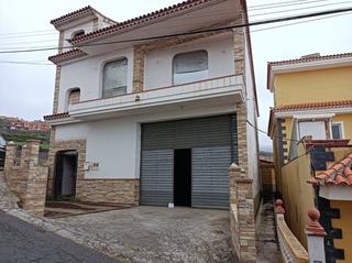 Xalet  El oregano. Solvia inmobiliaria  chalet independiente orotava la