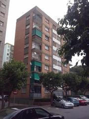 Etagenwohnung  C/ verge de la salut. Solvia inmobiliaria  piso badalona